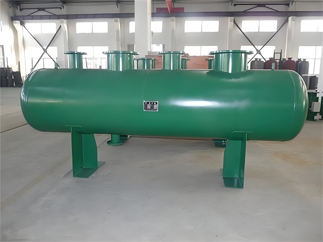 曹县集分水器参数